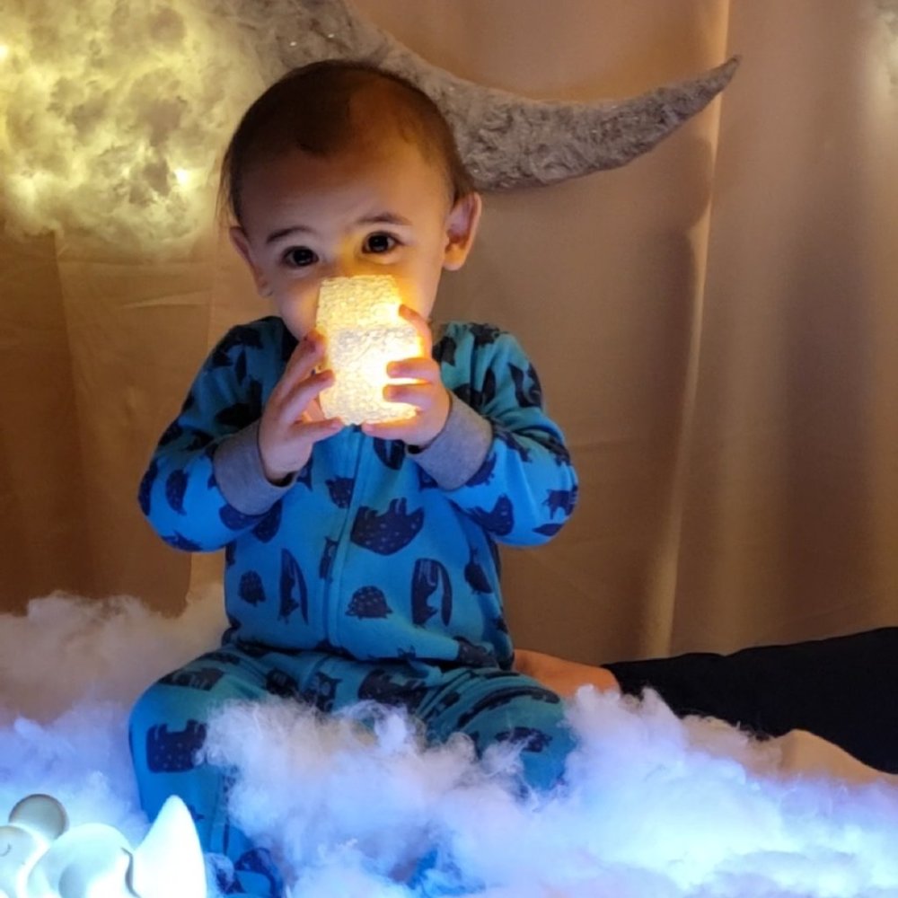 Meet your Posher, Daisy